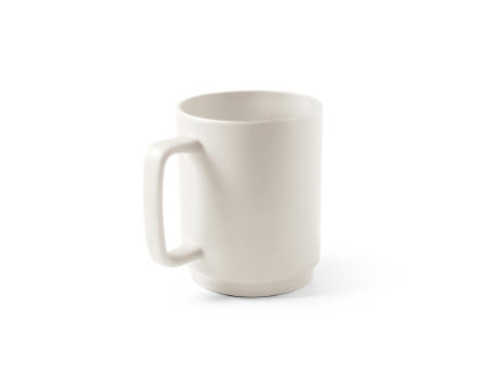 Product image MIGHTY. Keramikbecher 330 mL bedrucken