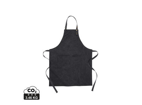 Product image VINGA Tome Schürze aus GRS recyceltem Canvas Werbeartikel