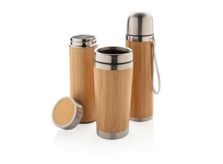 Bambus-Becher bedrucken