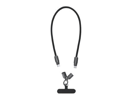 Product image Halter Ladegerätkabel Micers Werbeartikel