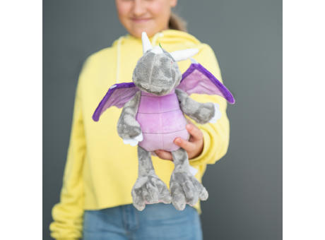 Drache Smilla Werbeartikel