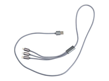 Langes Ladekabel  bedrucken