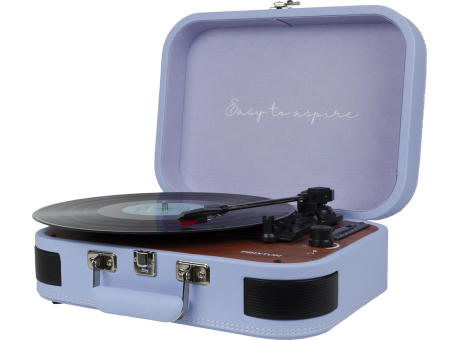 Product image Prixton VC600 Plattenspieler Werbeartikel