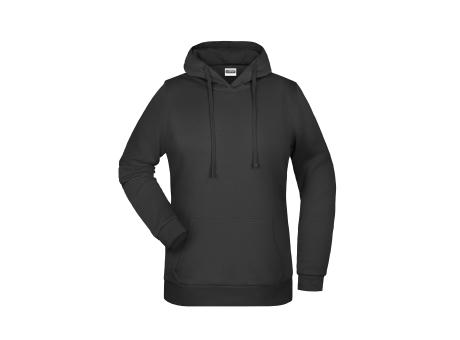 Product image Ladies' Promo Hoody - Klassisches Kapuzensweat Werbeartikel