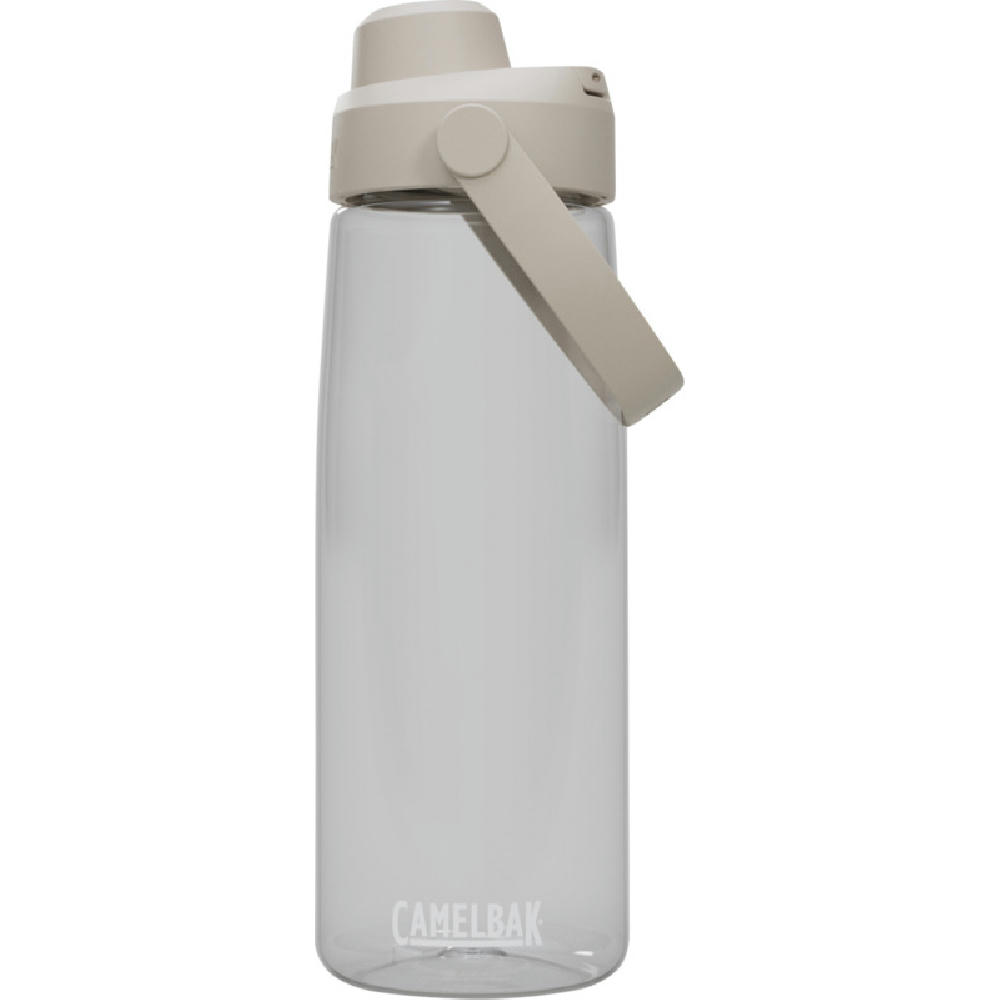 Product image Camelbak® Thrive Chug 750 ml Tritan Renew Trinkflasche mit Schraubverschluss Werbeartikel