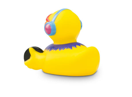 Werbeente Danny Disco Werbeartikel