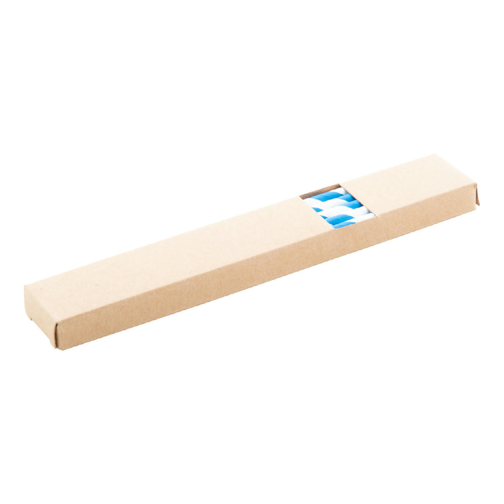 Product image Trinkhalm-Set StriStraw Werbeartikel