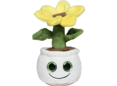 Product image Schmoozies® Evergreenies® Sonnenblume Werbeartikel