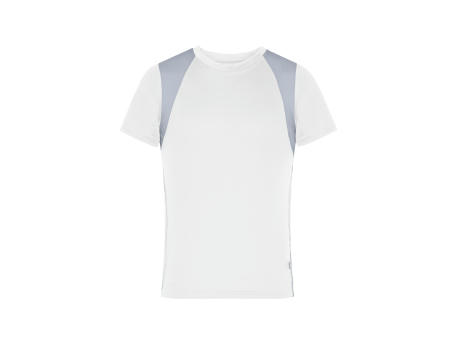 weiß/grau (white/silver)