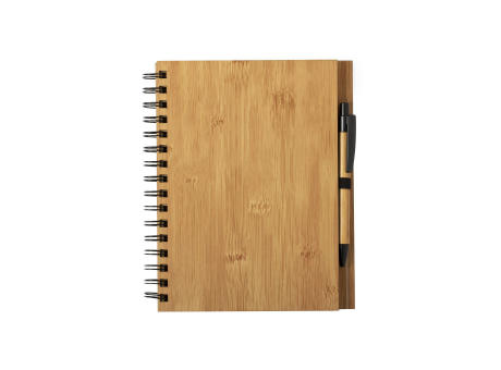 Notizbuch Polnar Werbeartikel