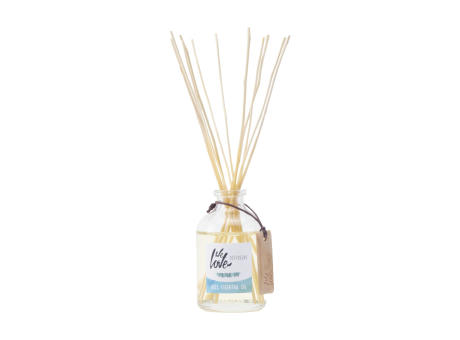 We Love The Planet Diffuser Spiritual Spa 50 ml Werbeartikel