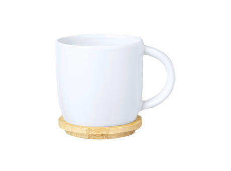 Tasse Zenara bedrucken