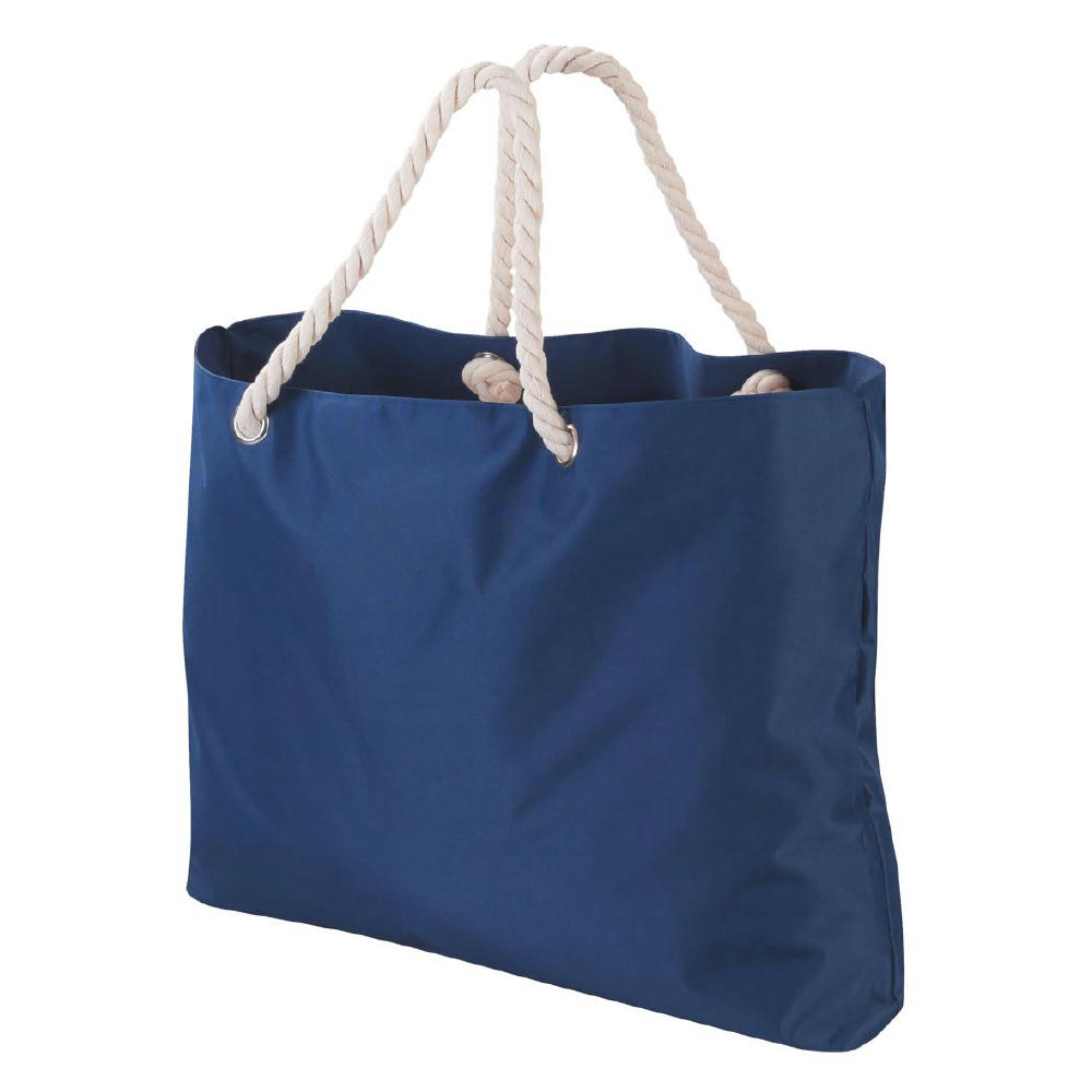 Product image Strandtasche "Miami Beach" groß Werbeartikel