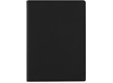 Blackmaxx® Kunstleder Führerscheintasche "EcoCraft Basic" Werbeartikel