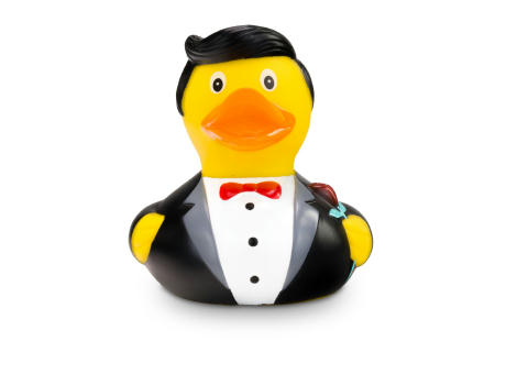 Werbeente Bernd Bräutigam Werbeartikel