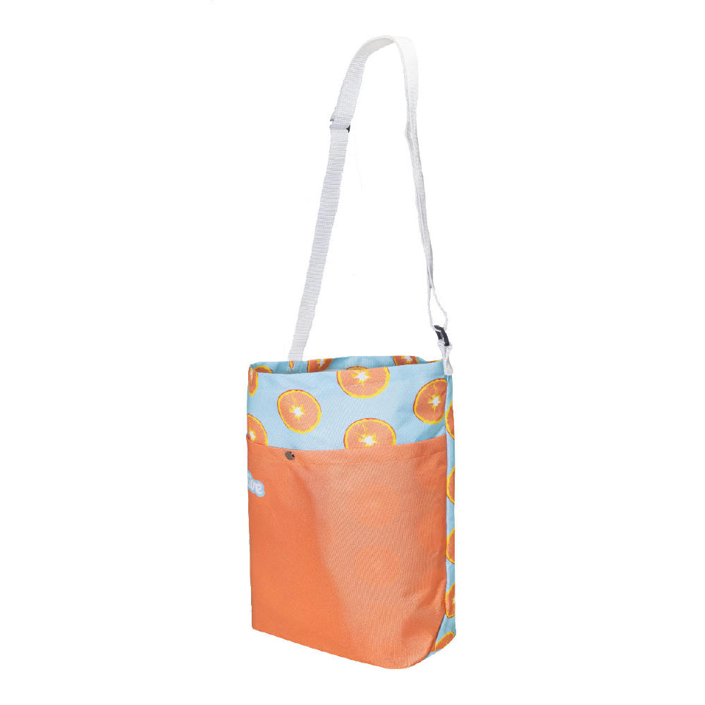 Product image individuelle Umhängetasche RPET SuboBag Shoulder Werbeartikel