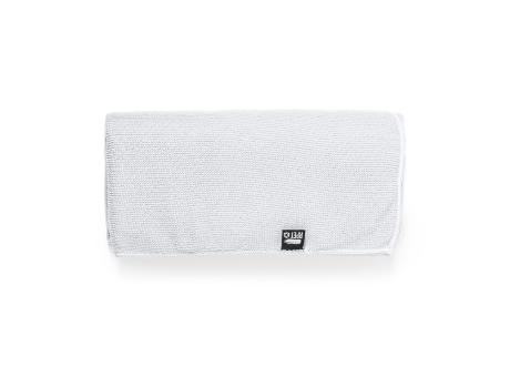 Saugfähiges Handtuch Slash Werbeartikel