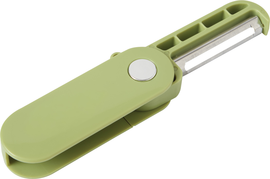 FLEXPEEL - Klappbarer Schäler FLEXPEEL - Klappbarer Schäler