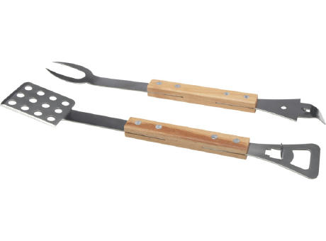 Product image Fajro Grillset Werbeartikel