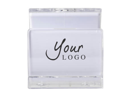 Handyhalter aus Kunststoff Enrico Werbeartikel