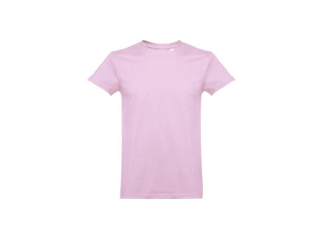 THC ANKARA. Herren T-shirt Werbeartikel