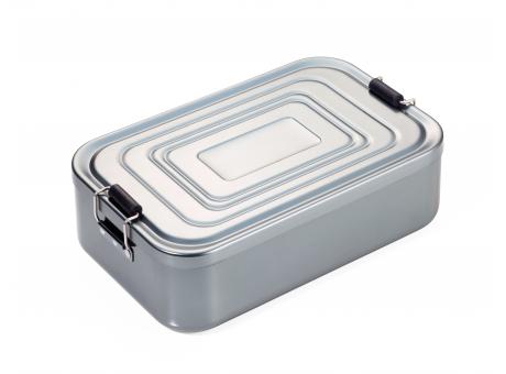 TROIKA Lunch-Box TROIKA LUNCHBOX XL Werbeartikel