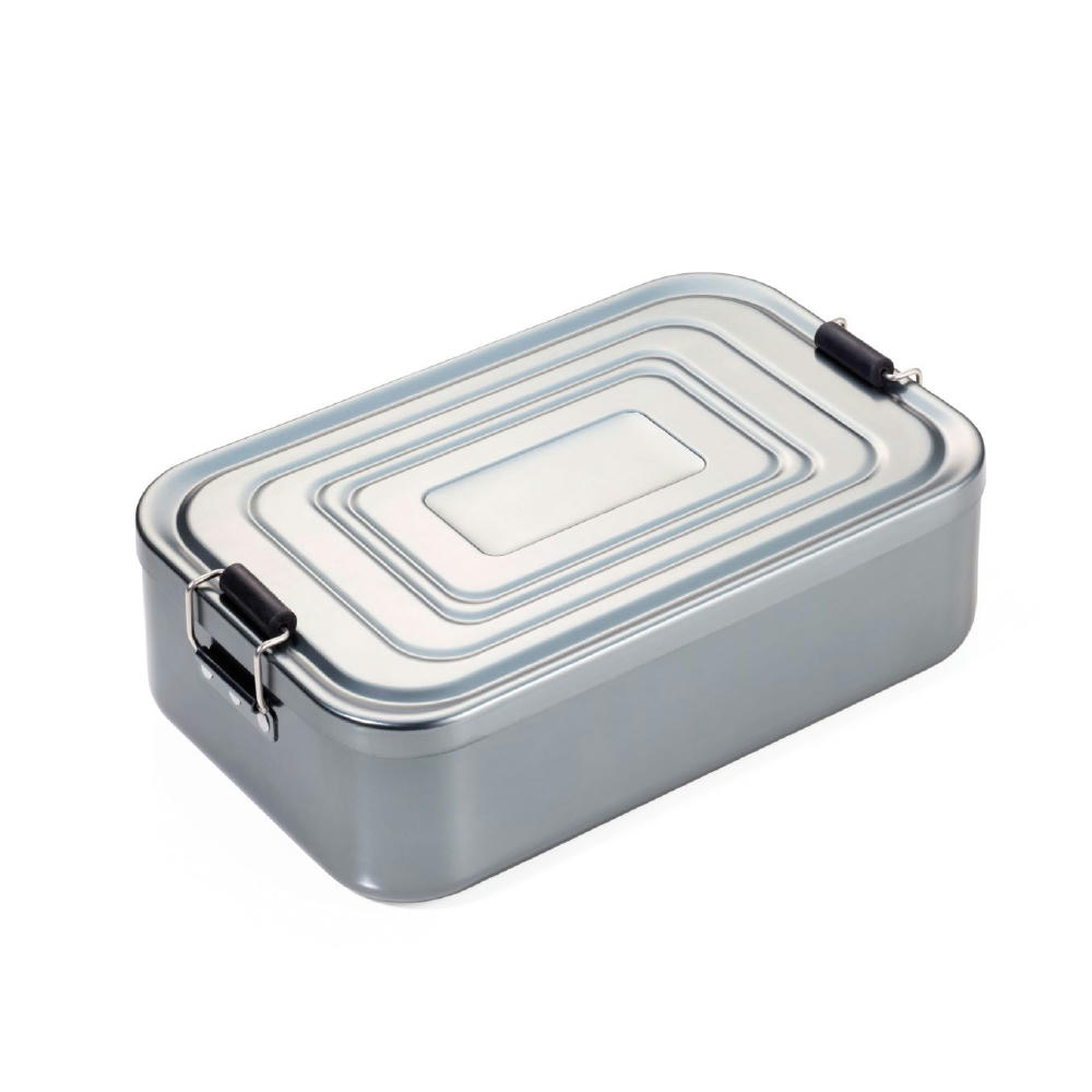 Product image TROIKA Lunch-Box TROIKA LUNCHBOX XL Werbeartikel