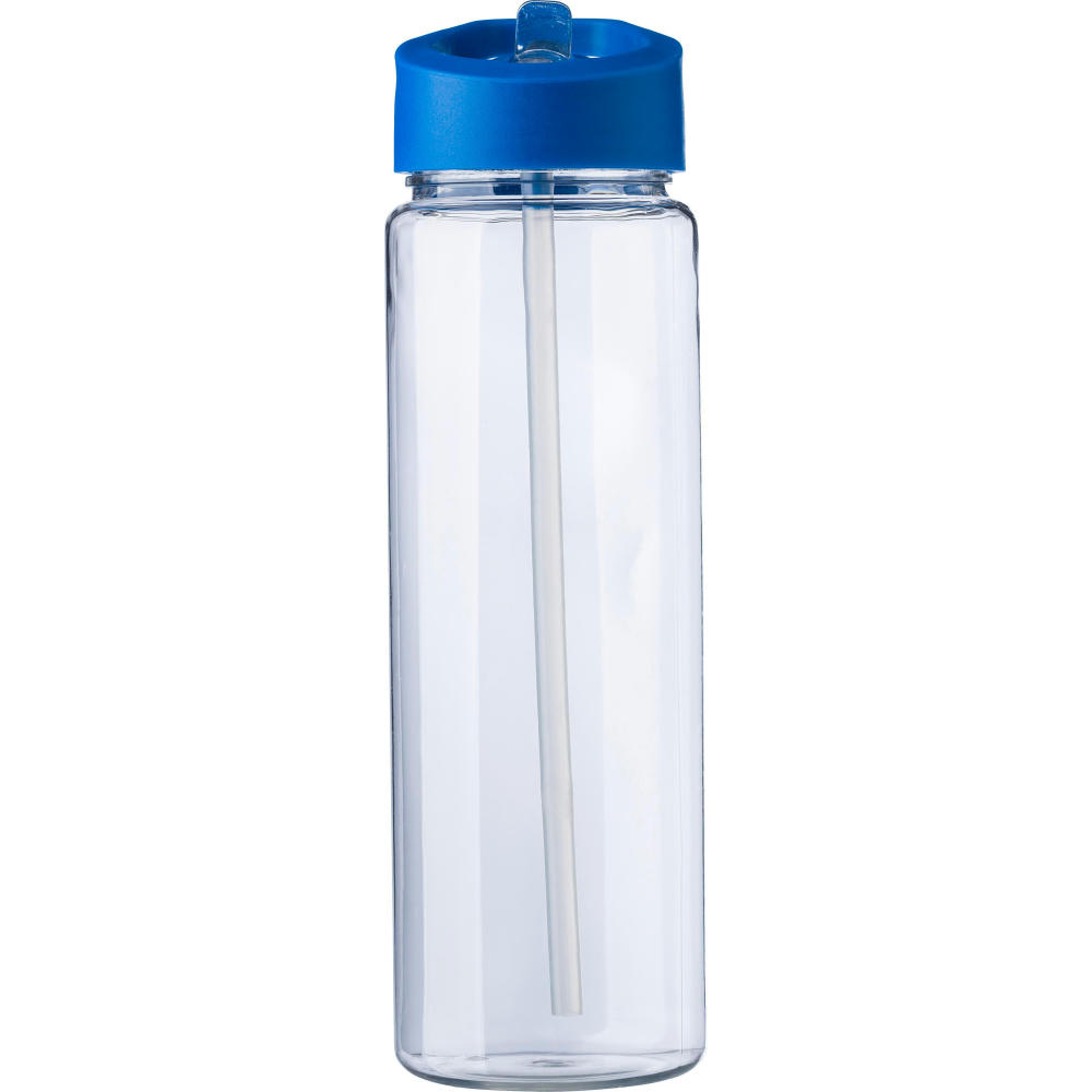 rPET-Trinkflasche Ahmed Werbeartikel