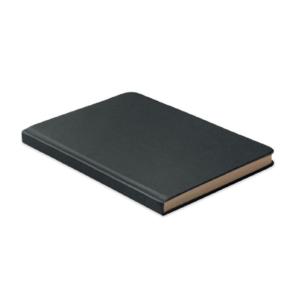 Product image DINA5 Notizbuch Zuckerrohr PLA Werbeartikel