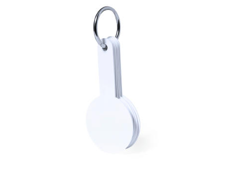 Kalibrator Iswud Werbeartikel