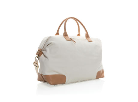 Impact AWARE™ 16 oz. rCanvas große Wochenendtasche bedrucken