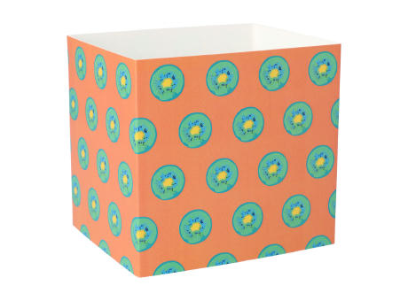 Individueller Pappschuber  CreaSleeve 358 bedrucken