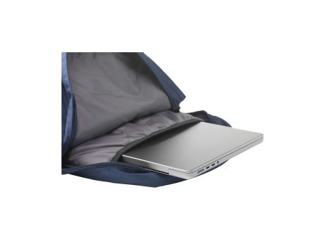 Case Logic Commence Recycled Backpack 15,6 inch bedrucken
