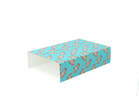 Individueller Pappschuber  CreaSleeve 339 bedrucken