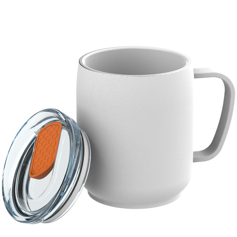 Thermotasse RETUMBLER-myNIZZA CERAMIC Werbeartikel