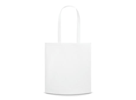 CANARY. Einkaufstasche aus Non-woven (80 g/m²) bedrucken