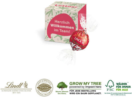 Product image WERBEWÜRFEL bedrucken