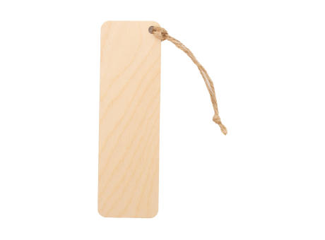 Individuelles Lesezeichen Woomark Creative Werbeartikel