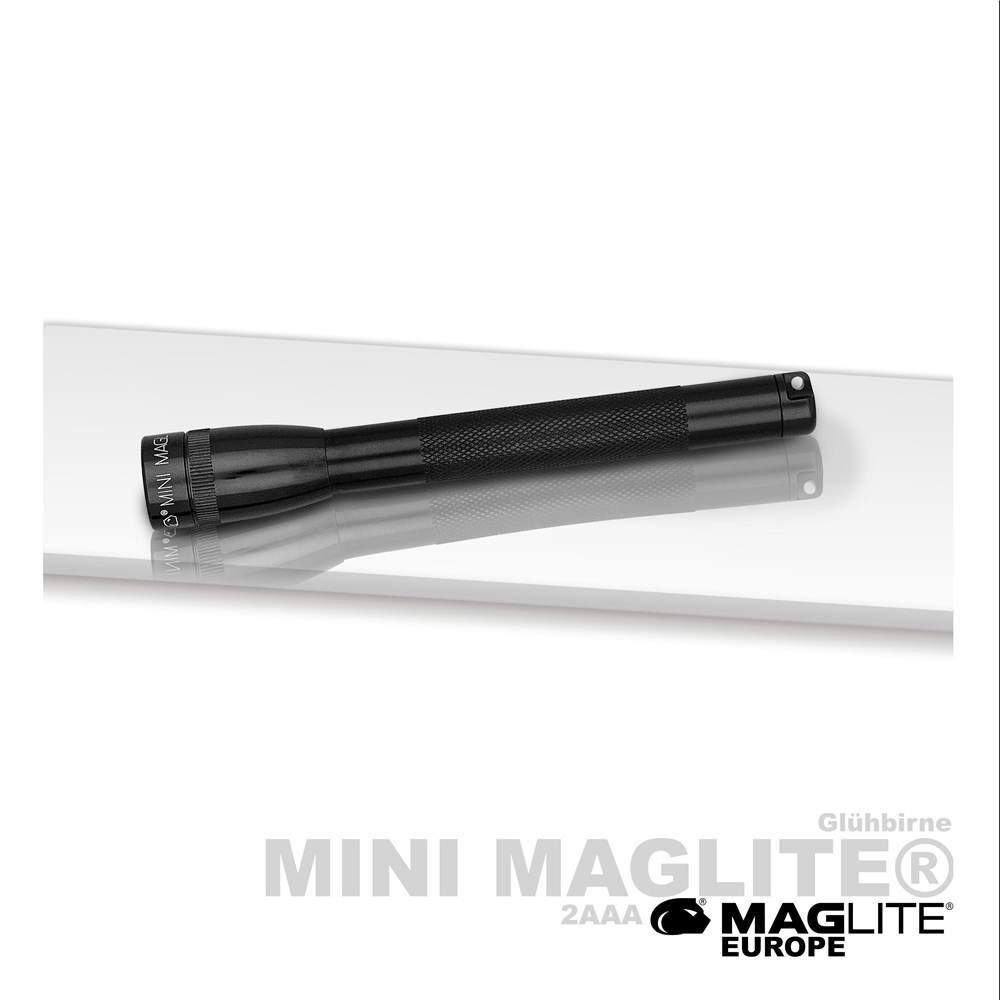 Product image Maglite® CLASSIC Mini Maglite® AAA Werbeartikel