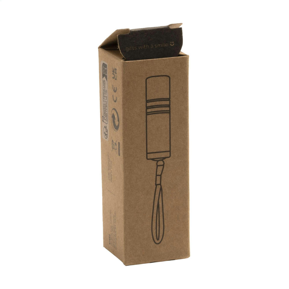 StarLED COB Taschenlampe Werbeartikel