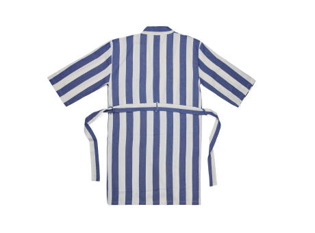 VINGA Ornos GRS Hamam-Bademantel L/XL Werbeartikel