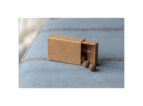 Green Balls Mini-Ökosystem Werbeartikel