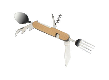 Product image Campingbesteck Werbeartikel