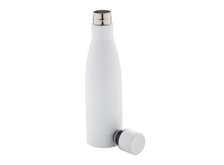 Kupferisolierte Thermoflasche Koppar Werbeartikel