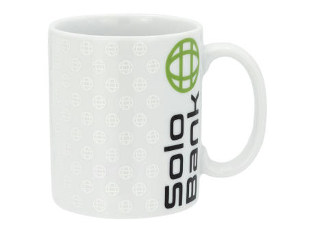 Product image SND Porzellanbecher Berlin L bedrucken