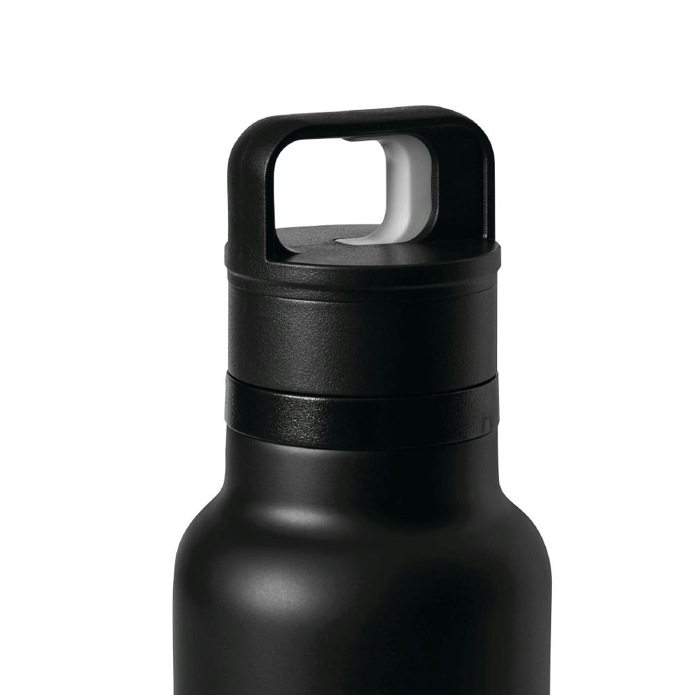 TRAVELCLICK - Vakuum-Isolierflasche Werbeartikel