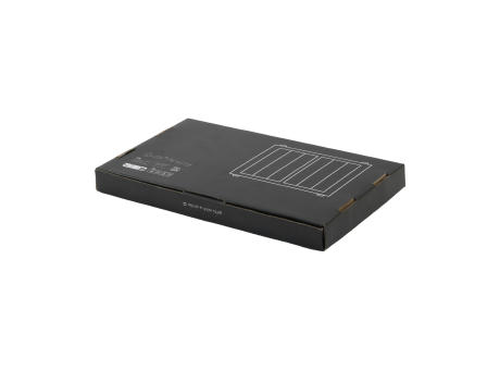 Solar Panel RPET 10W Charger Ladegerät bedrucken