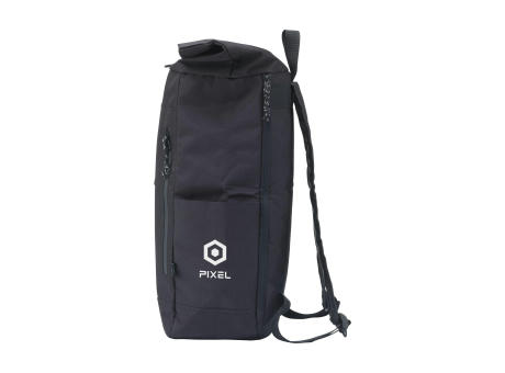 Nolan Picnic RPET Rucksack Werbeartikel