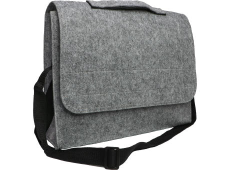 Polyesterfilz Umhängetasche bedrucken