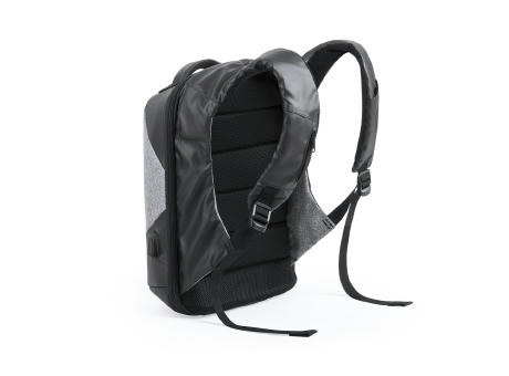 Anti-Diebstahl Rucksack Biltrix bedrucken